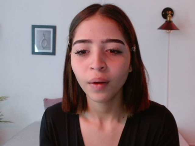 TiffanyBu live cam on BongaCams