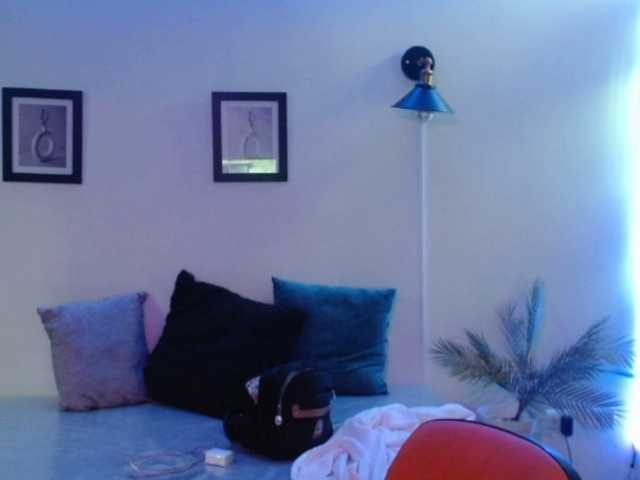 TiffanyBu live cam on BongaCams