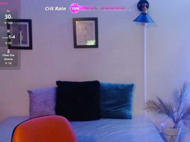 TiffanyBu live cam on BongaCams