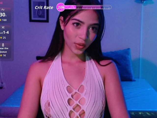 TiffanyBu live cam on BongaCams