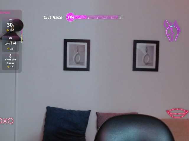 TiffanyBu live cam on BongaCams