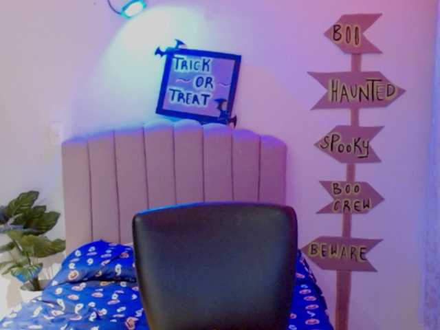 TiffanyBu live cam on BongaCams