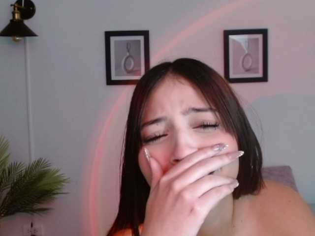 TiffanyBu live cam on BongaCams