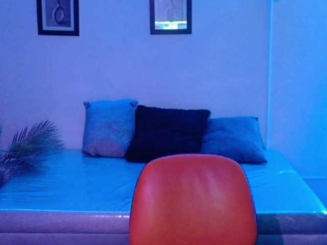 TiffanyBu live cam on BongaCams