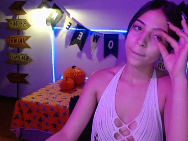 TiffanyBu live cam on BongaCams