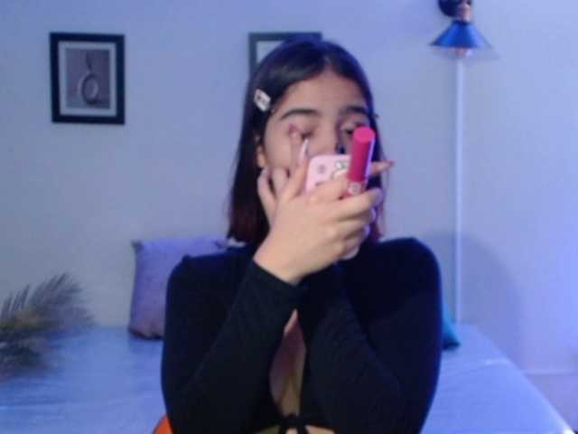 TiffanyBu live cam on BongaCams
