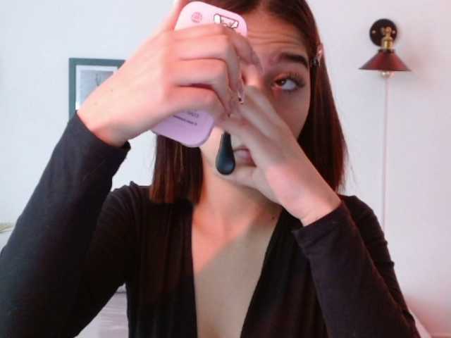 TiffanyBu live cam on BongaCams