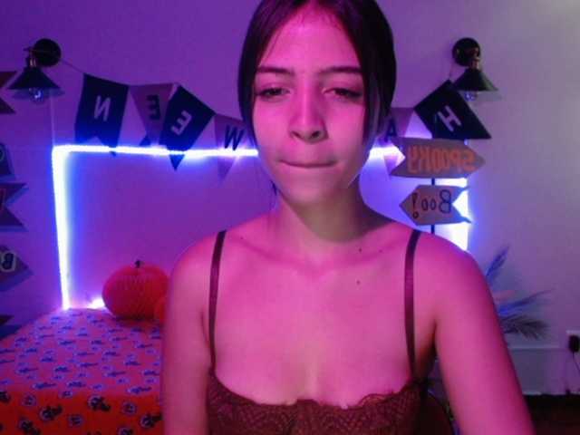 TiffanyBu webcam bongacams model stream image