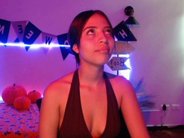 TiffanyBu live cam on BongaCams
