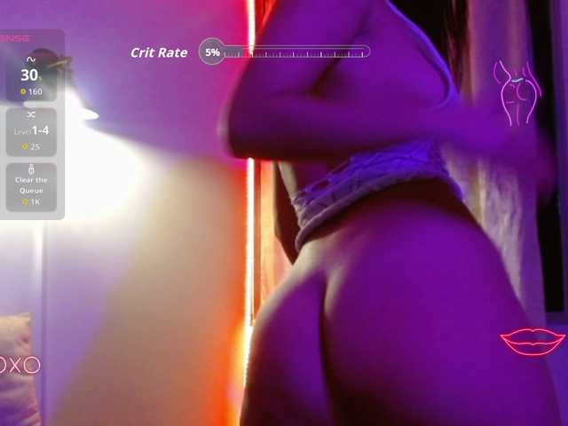 TiffanyBu live cam on BongaCams