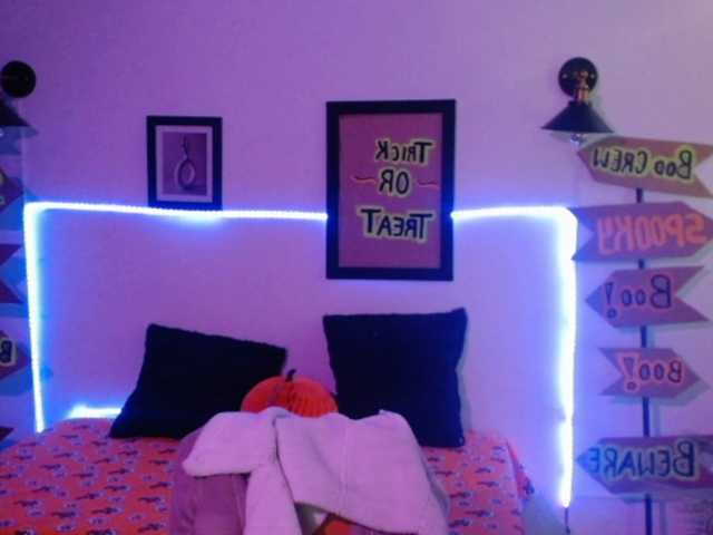 TiffanyBu live cam on BongaCams
