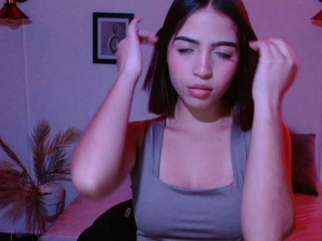 TiffanyBu live cam on BongaCams