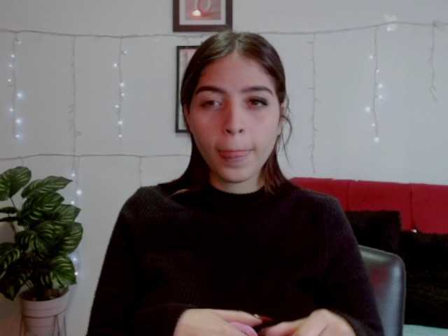 TiffanyBu live cam on BongaCams
