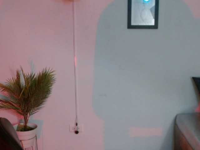 TiffanyBu live cam on BongaCams