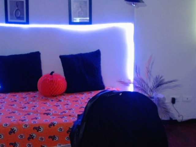 TiffanyBu live cam on BongaCams