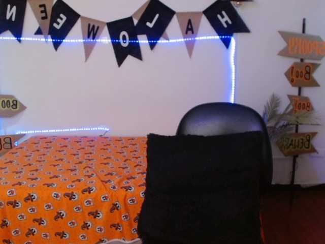 TiffanyBu live cam on BongaCams