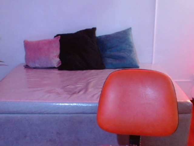 TiffanyBu live cam on BongaCams