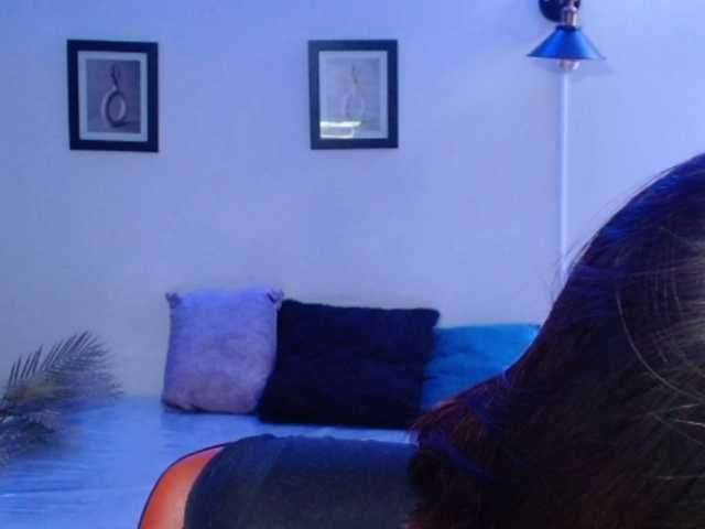 TiffanyBu live cam on BongaCams