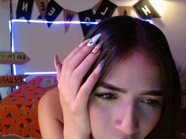 TiffanyBu live cam on BongaCams