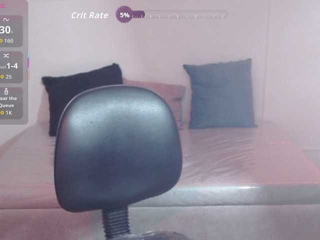 TiffanyBu live cam on BongaCams