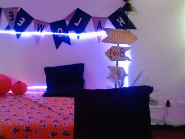 TiffanyBu live cam on BongaCams