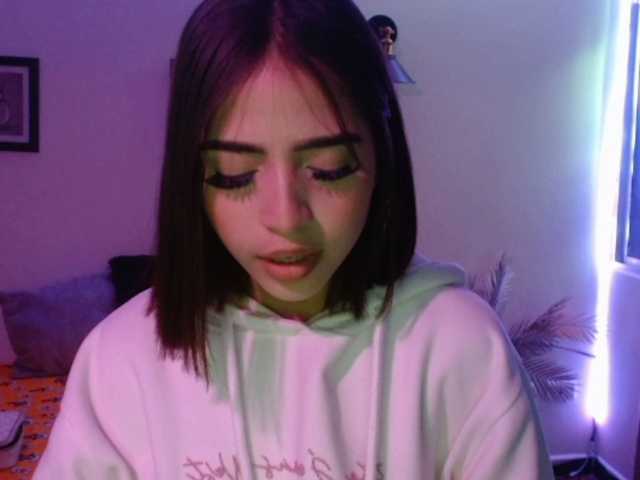TiffanyBu live cam on BongaCams