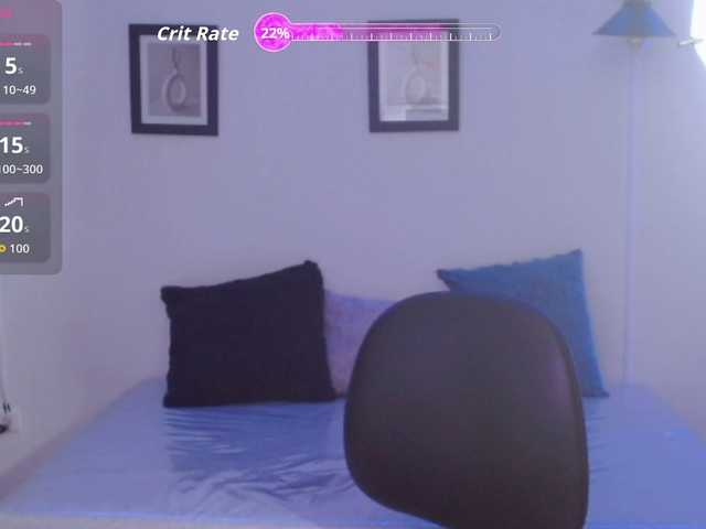 TiffanyBu live cam on BongaCams
