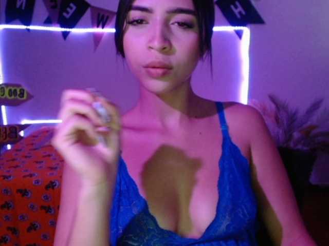TiffanyBu live cam on BongaCams