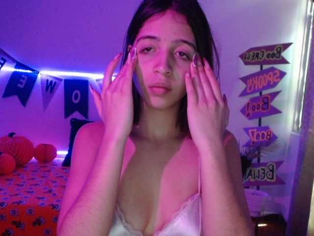 TiffanyBu live cam on BongaCams