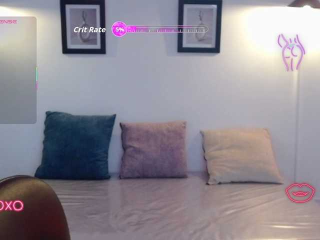 TiffanyBu live cam on BongaCams