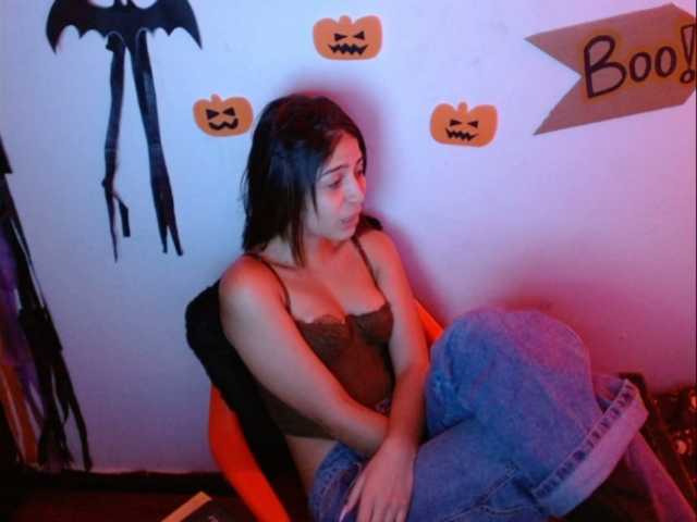 TiffanyBu live cam on BongaCams