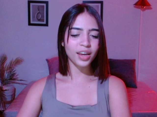 TiffanyBu live cam on BongaCams