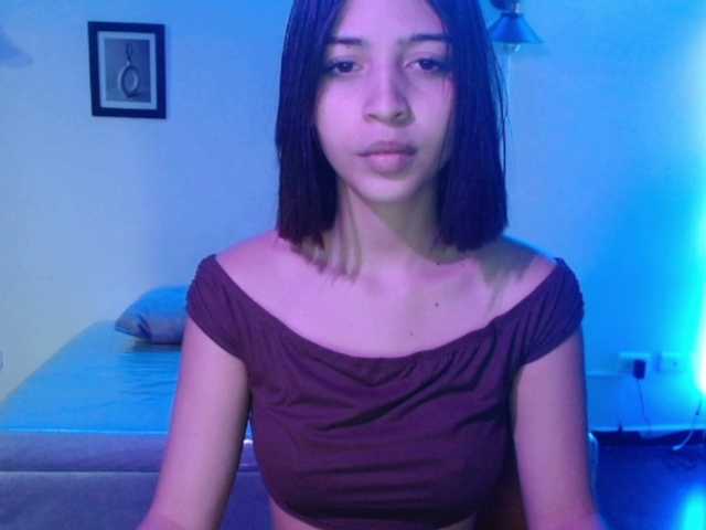 TiffanyBu live cam on BongaCams