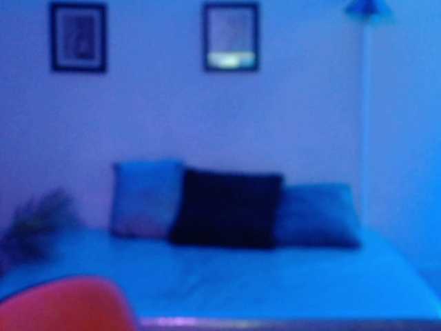 TiffanyBu live cam on BongaCams