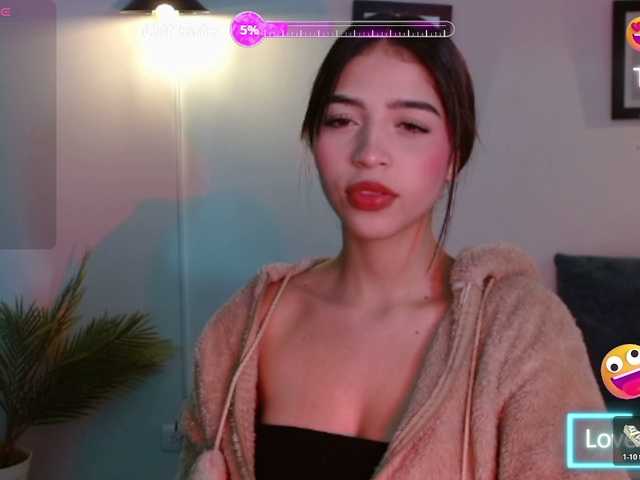 TiffanyBu live cam on BongaCams