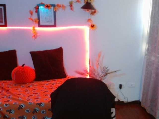 TiffanyBu live cam on BongaCams