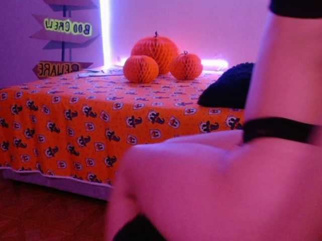 TiffanyBu live cam on BongaCams