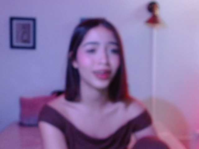 TiffanyBu live cam on BongaCams
