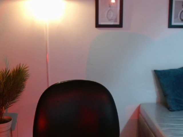 TiffanyBu live cam on BongaCams