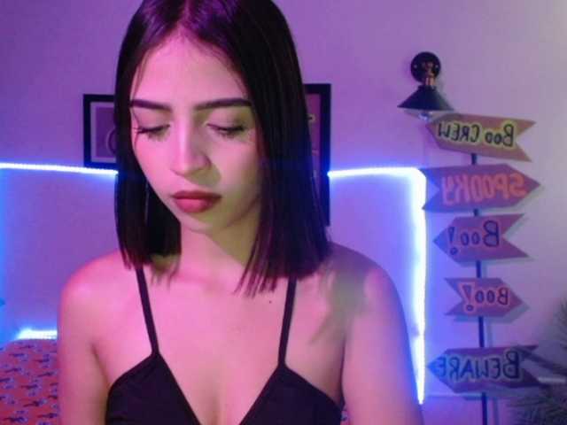 TiffanyBu live cam on BongaCams