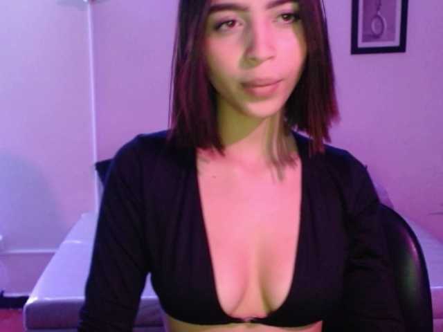 TiffanyBu live cam on BongaCams