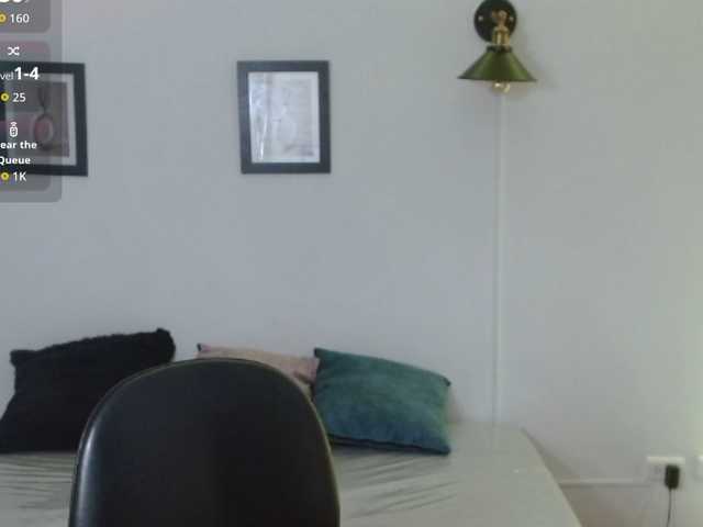 TiffanyBu live cam on BongaCams