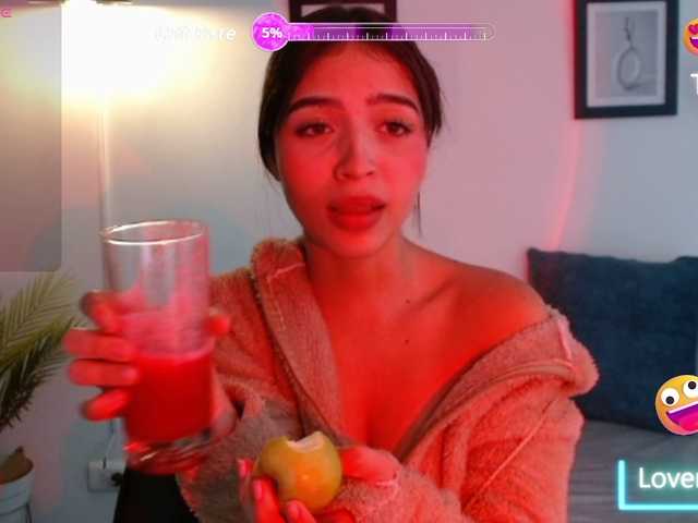 TiffanyBu live cam on BongaCams