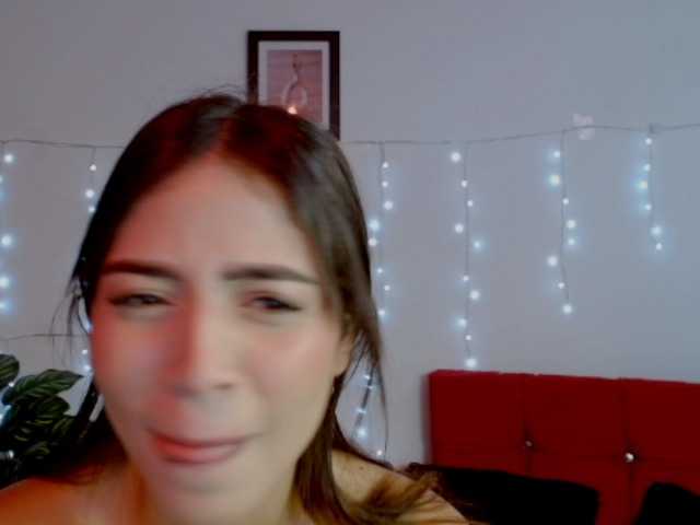TiffanyBu live cam on BongaCams
