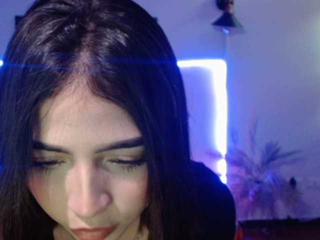 TiffanyBu live cam on BongaCams