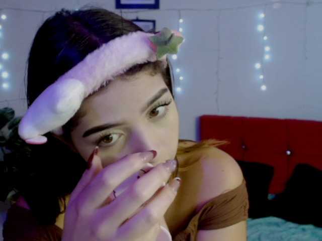 TiffanyBu live cam on BongaCams