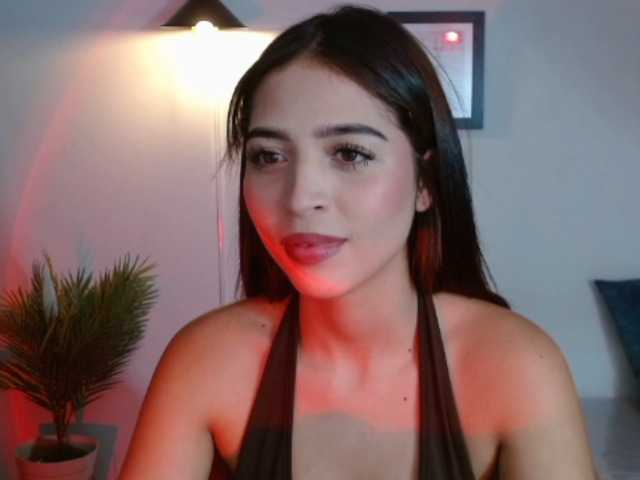 TiffanyBu live cam on BongaCams