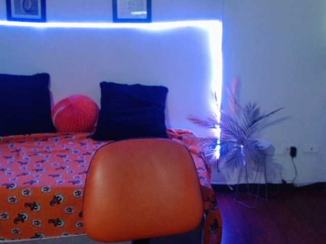 TiffanyBu live cam on BongaCams