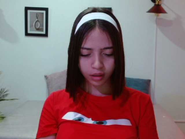 TiffanyBu live cam on BongaCams