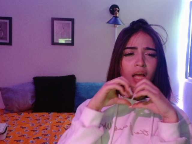 TiffanyBu live cam on BongaCams